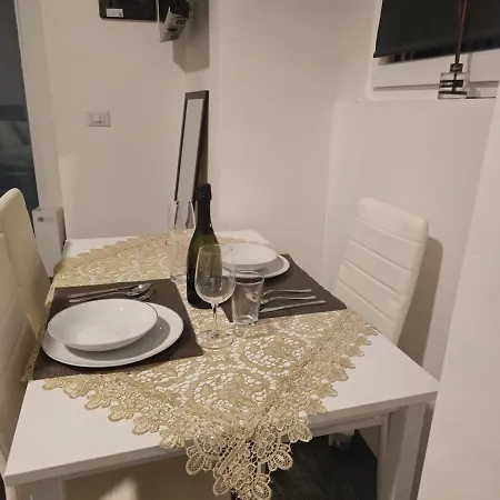 Relaxing At 公寓 布里维奥