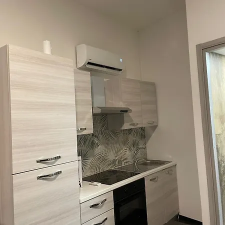 公寓 Relaxing At *