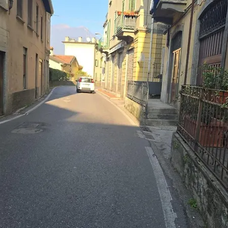 Relaxing At 布里维奥