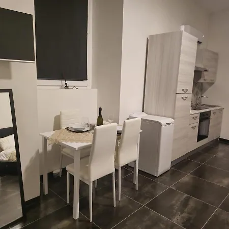 Relaxing At 公寓 布里维奥