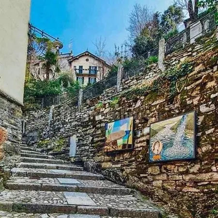 Relaxing At * 布里维奥