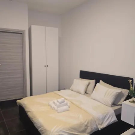 דירה Relaxing At