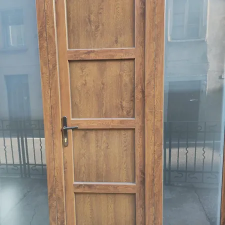 Relaxing At בלביו