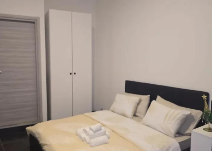 דירה Relaxing At