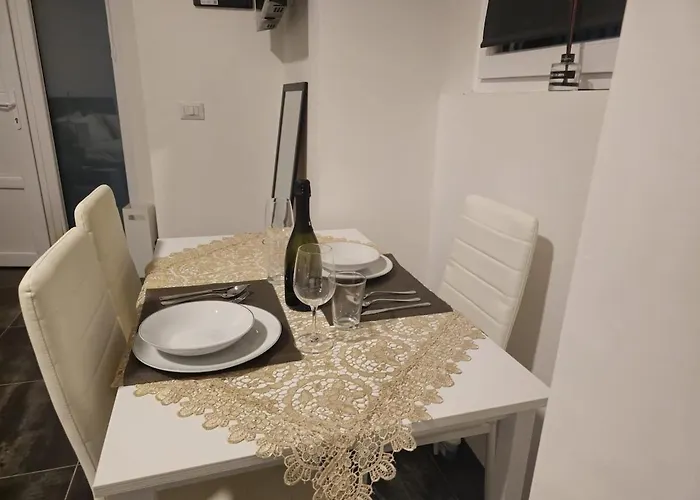 Relaxing At דירה בלביו