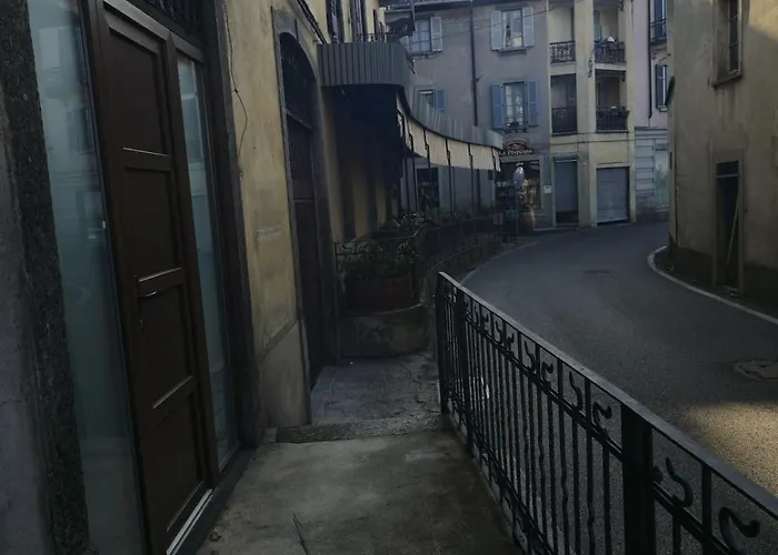 דירה Relaxing At בלביו