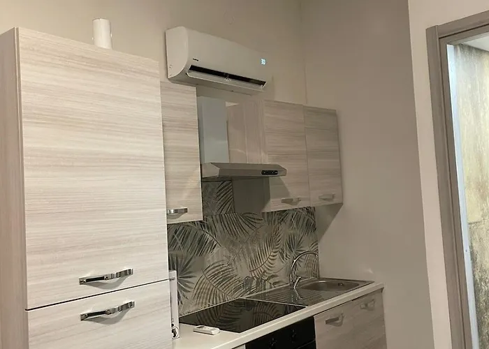 דירה Relaxing At *