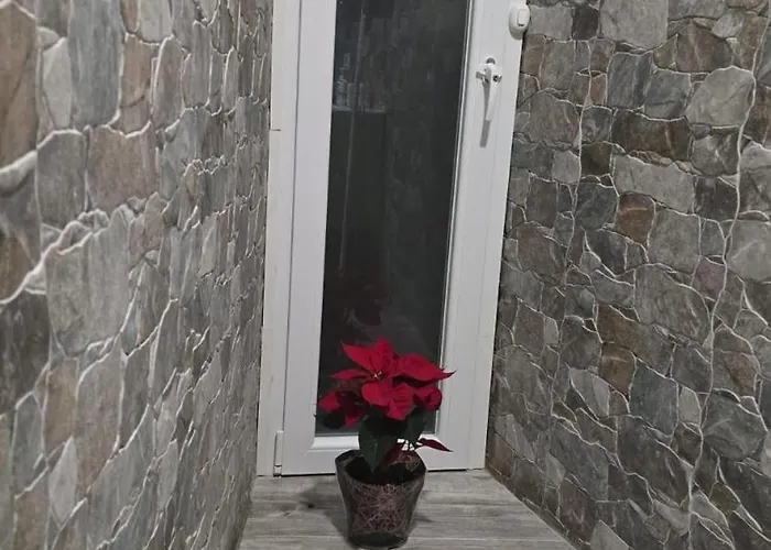 דירה Relaxing At