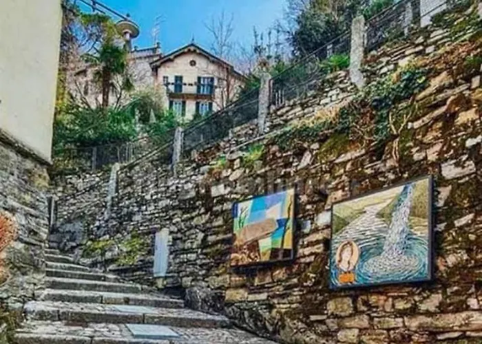 Relaxing At * בלביו